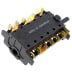Commutateur four 4053/10 (2 / 2)