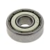 Roulement 607z, 7x19x6mm (1 / 1)