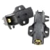 Charbon par 2 , 49028928 , 5x12,5x33 (1 / 1)
