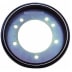 Disque d'embrayage 5-3103 , 1725428 (1 / 1)
