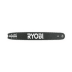 Guide chaine 35cm (3/8" - 1,3mm) (1 / 1)