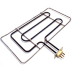 Resistance grill 2000w (1 / 1)