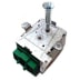 Moteur tournebroche 74X2383 (1 / 1)