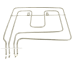 Resistance voute 1100w+1100w C00939984 origine (2 / 6)