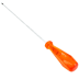 Tournevis torx t20 percé longue lame (1 / 2)