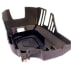 Couvercle de filtre a air 118801387/0 (1 / 1)