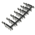 Griffes caoutchouc 8074683056 (2 / 2)