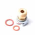 Réduction 1/2 f - 3/4 m + joints, 026373 (1 / 2)