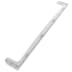 Profil avant clayette refrigerateur l=49 (2 / 2)