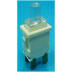 Interrupteur 3 cosses transparent (1 / 1)