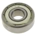 Roulement 608z, 8x22x7mm (1 / 1)