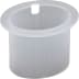 Douille de réservoir ovale 56x42mm 140057346045 (1 / 2)