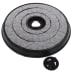 Filtre charbon rond d=233mm 11005728 origine (1 / 6)