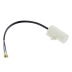 Condensateur de marche 5µF 140026373070 (2 / 2)