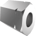 Ecrou 00619246 origine (1 / 1)