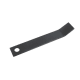 Couteau broyeur l=120mm