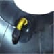 Chambre à air 15x600-6 (valve coudee)