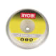 Fil d=2mm blanc (50m) 5132002640