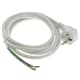 Cordon alimentation 16a 3x1mm² 1,50m