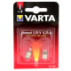 Ampoules 2,25v 0,25a par 2 v742