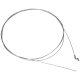Cable universel Avec "Z" L = 250cm  Ø : 1,4mm