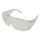 Lunettes de protection rigides