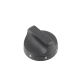 Bouton noir 0 a 6, 12h