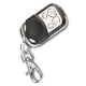 Telecommande universelle 4 canaux RF4