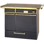 Cuisinire Bois De Dietrich Pices Dtaches