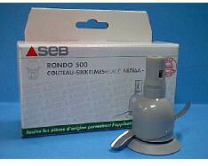 mini hachoir seb rondo 10000