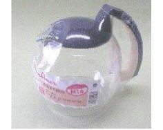 Verseuse Remplacement Cafetière Moulinex - Blanc 10-15 Tasses