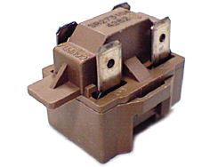 Sr273104 пусковое реле