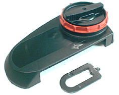 Capot De Protection Tronconneuse Bosch Ake35 17s 0600836103 Ch128869