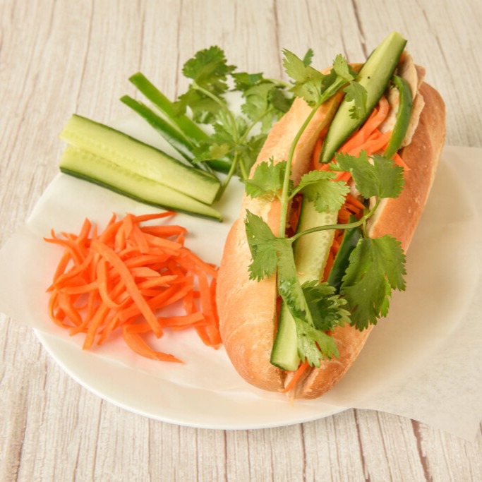 #02 - The Classic Sub