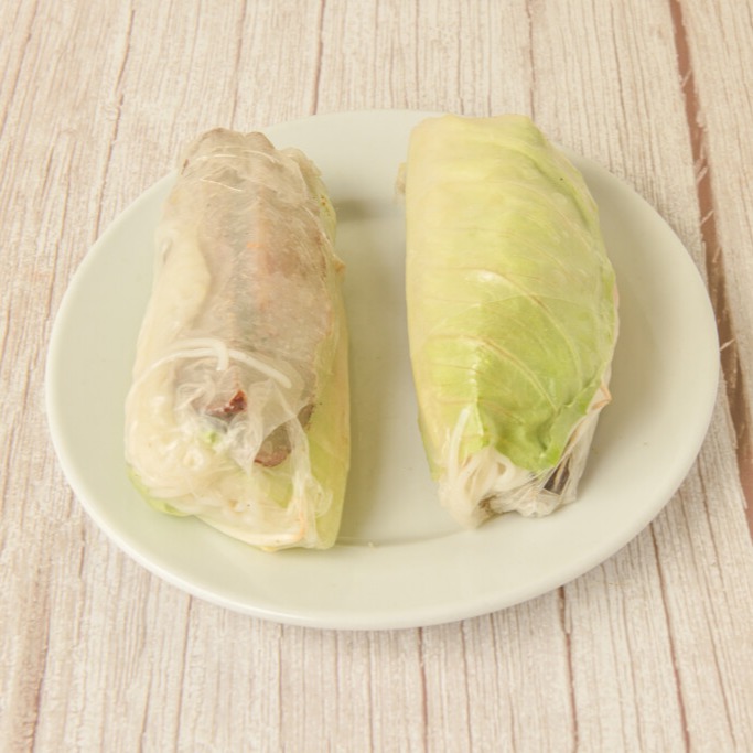 #22 - Grilled Pork Rolls