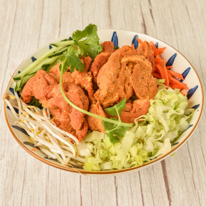 #46 - Pork On Skewer