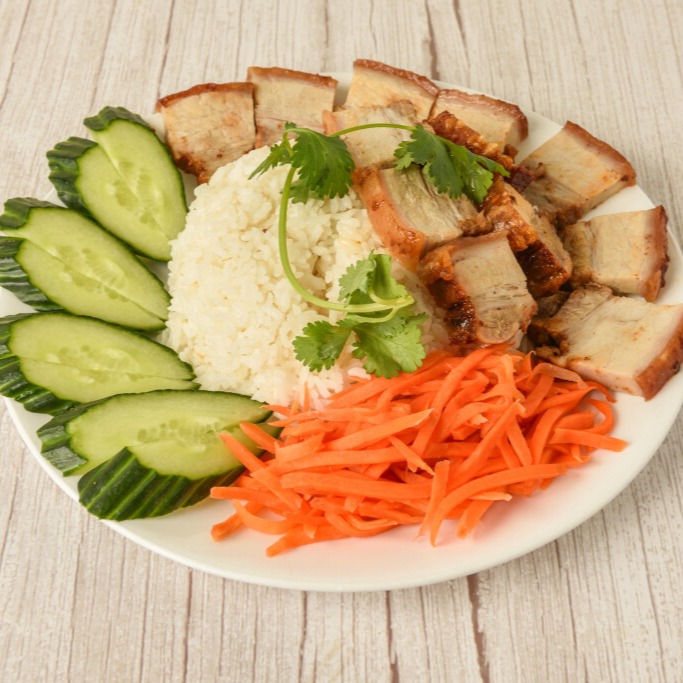 #58 - Roasted Pork Belly