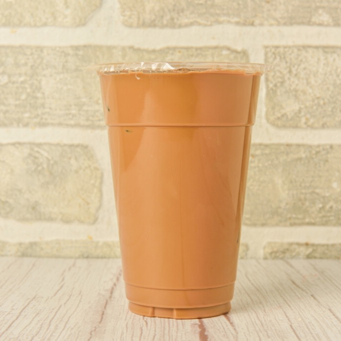 Vietnamese Iced Coffee