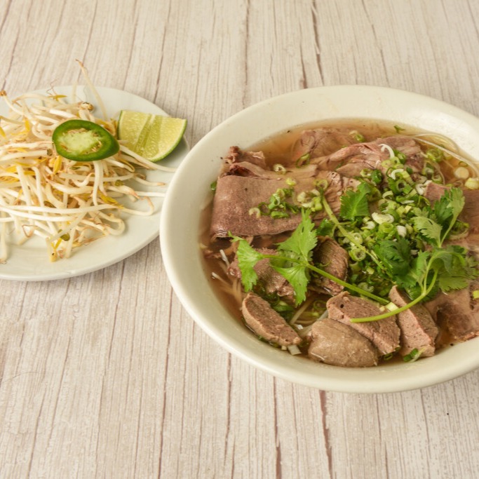 #38 - Special Pho