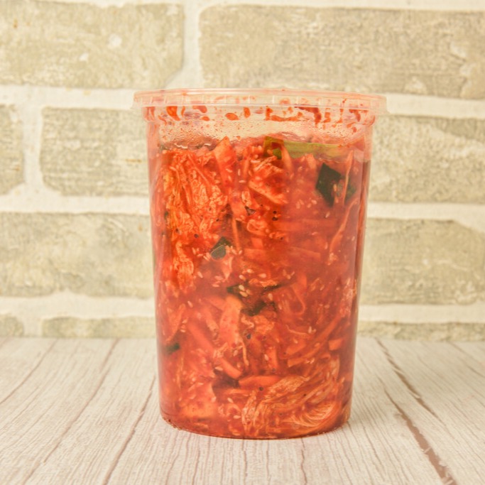 House KimChi (1000 ml)