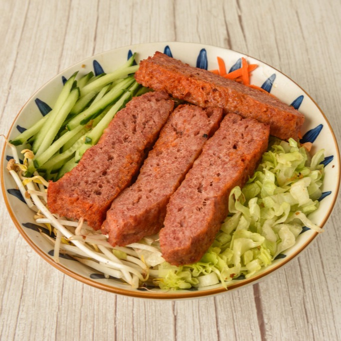 #42 - Marinated Pork