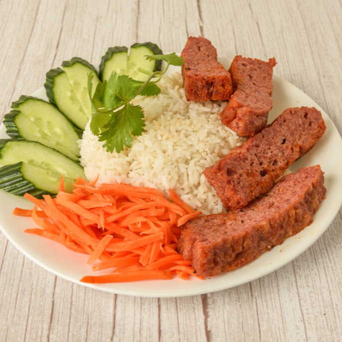 #60 - Marinated Pork