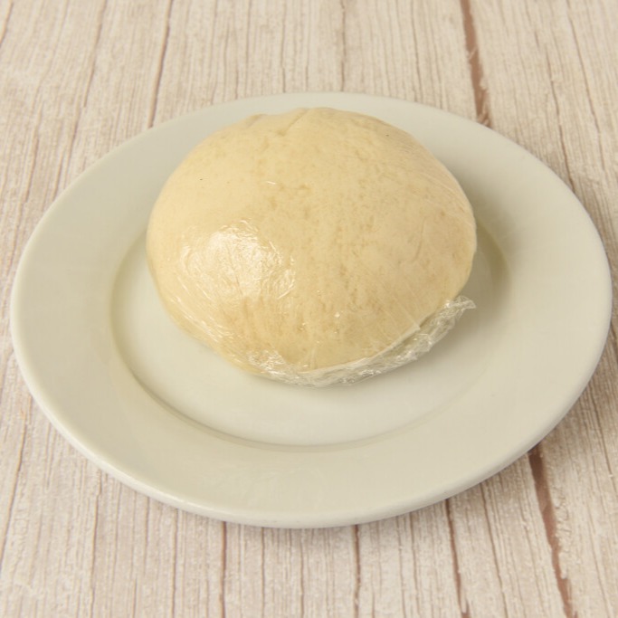 BBQ Steam Bun