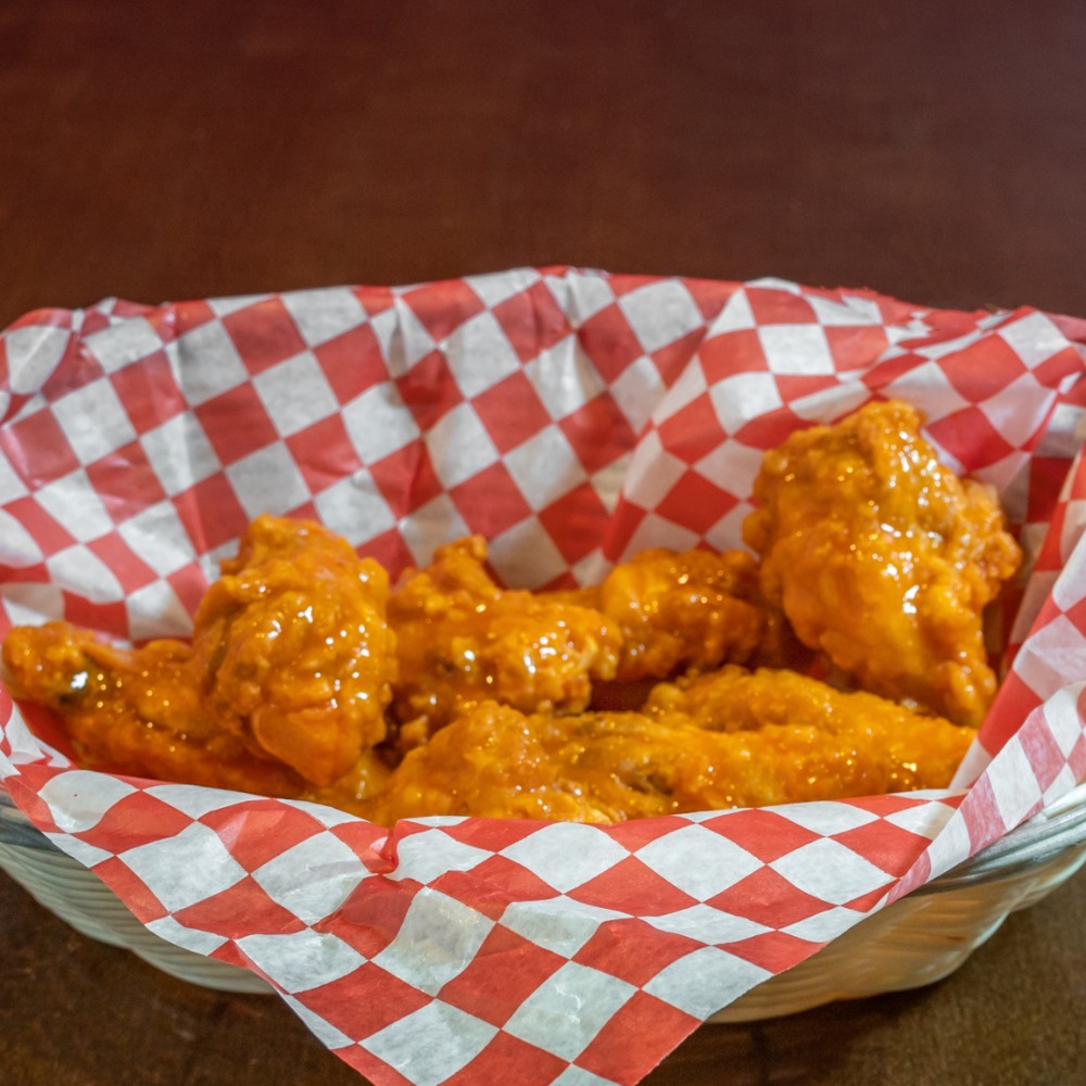 Chicken Wings (1 lb)