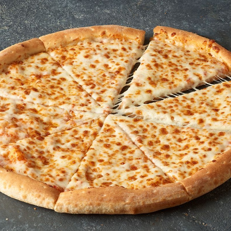 10 inch - Cheese Pizza
