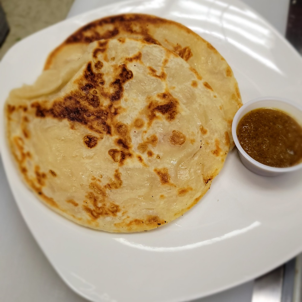 A5. Malaysia Roti Pancakes (2)
