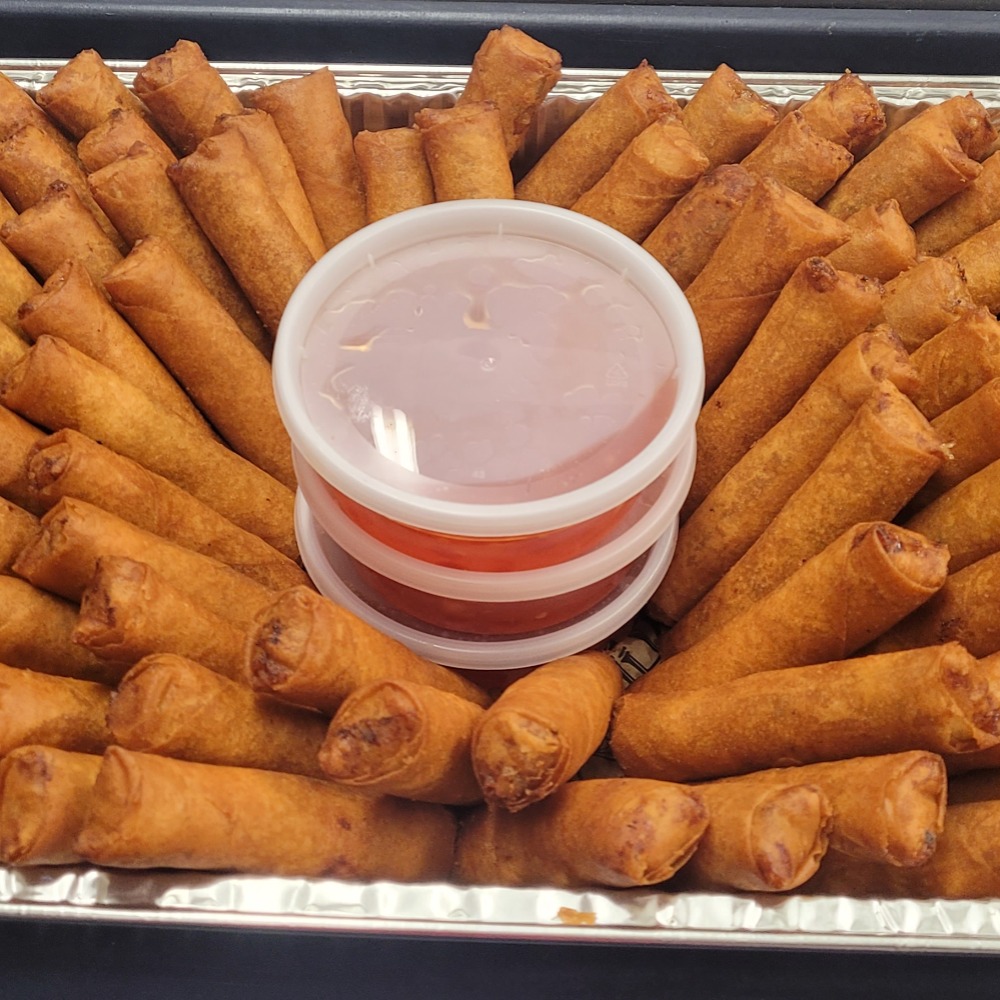VIETNAMESE PORK EGG ROLL (12)