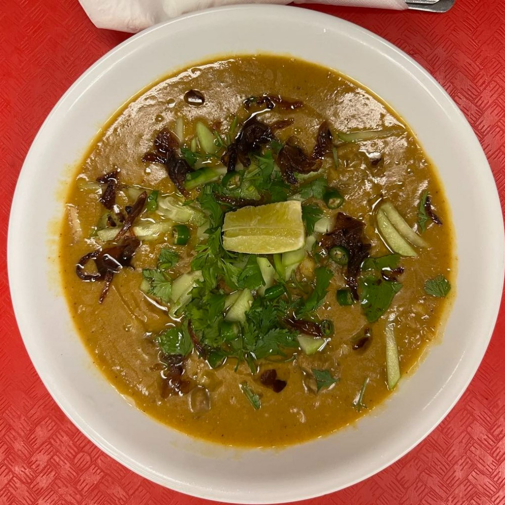 Haleem
