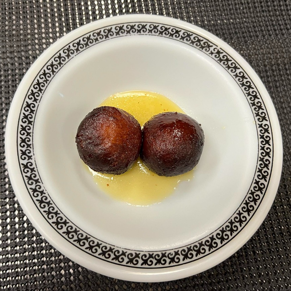 Gulab Jamun(2)