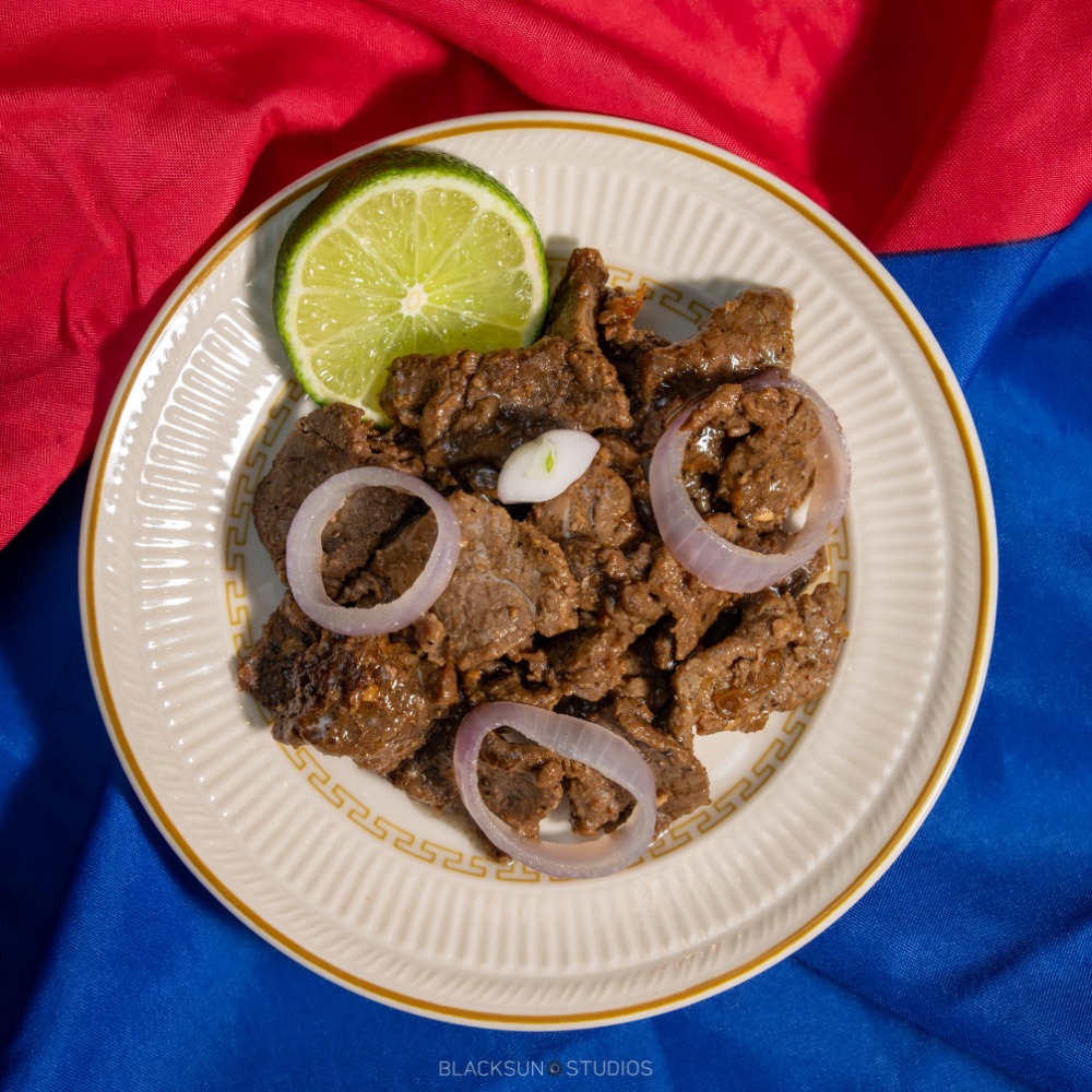 Bistek Tagalog
